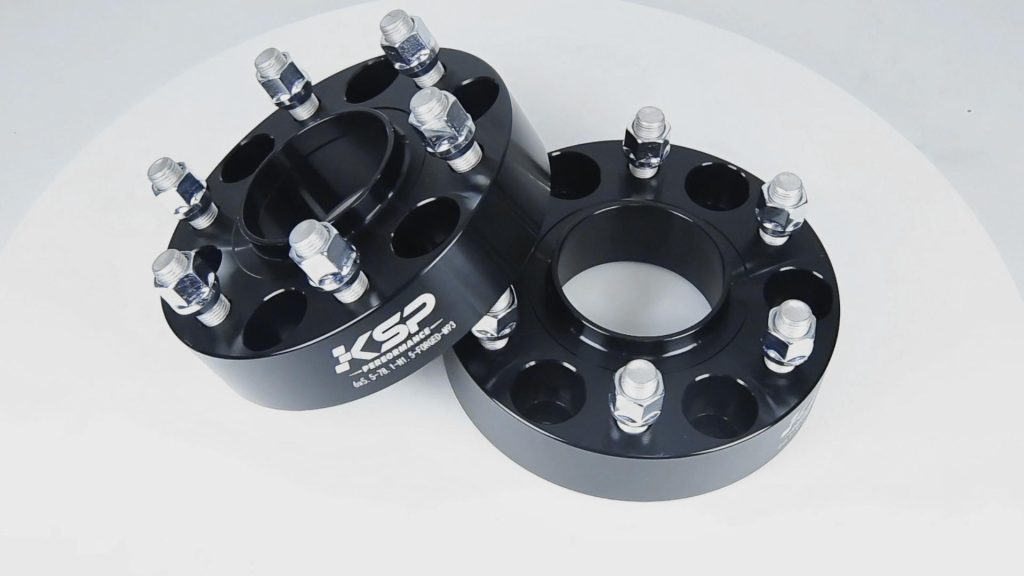 TQ 20 Hub Explained: Built For Strength, Designed For Performance